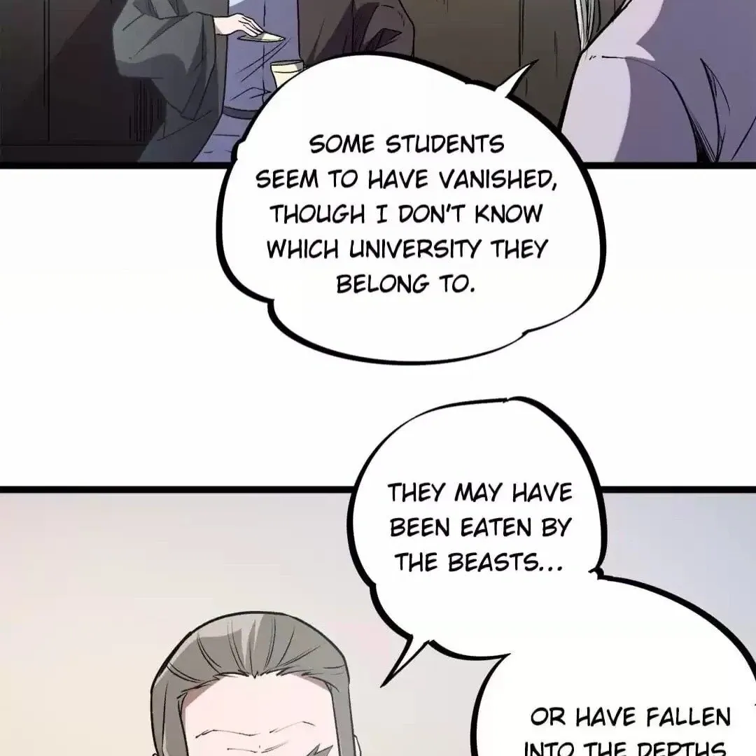 The Jobless Guy Who Has Come to Slay Chapter 40 page 55 - 