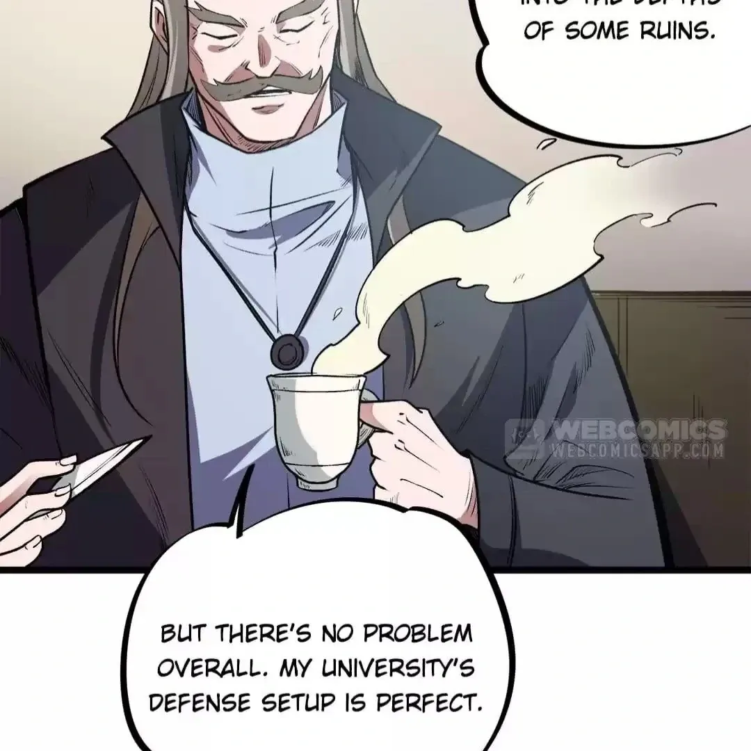The Jobless Guy Who Has Come to Slay Chapter 40 page 56 - 