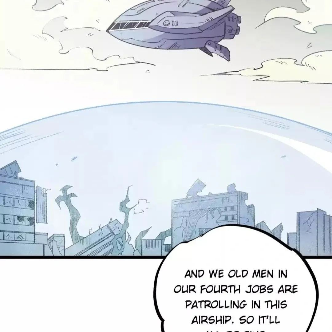 The Jobless Guy Who Has Come to Slay Chapter 40 page 58 - 