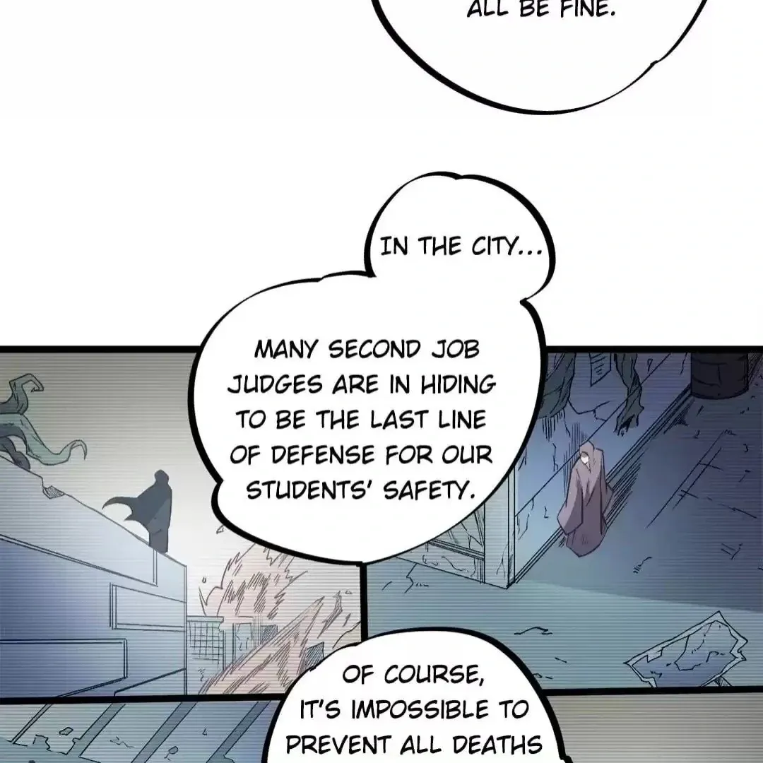 The Jobless Guy Who Has Come to Slay Chapter 40 page 59 - 