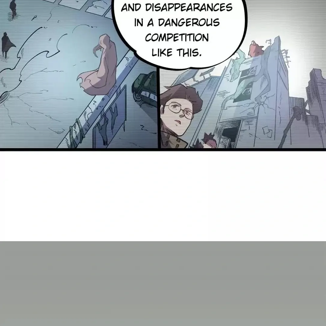 The Jobless Guy Who Has Come to Slay Chapter 40 page 60 - 