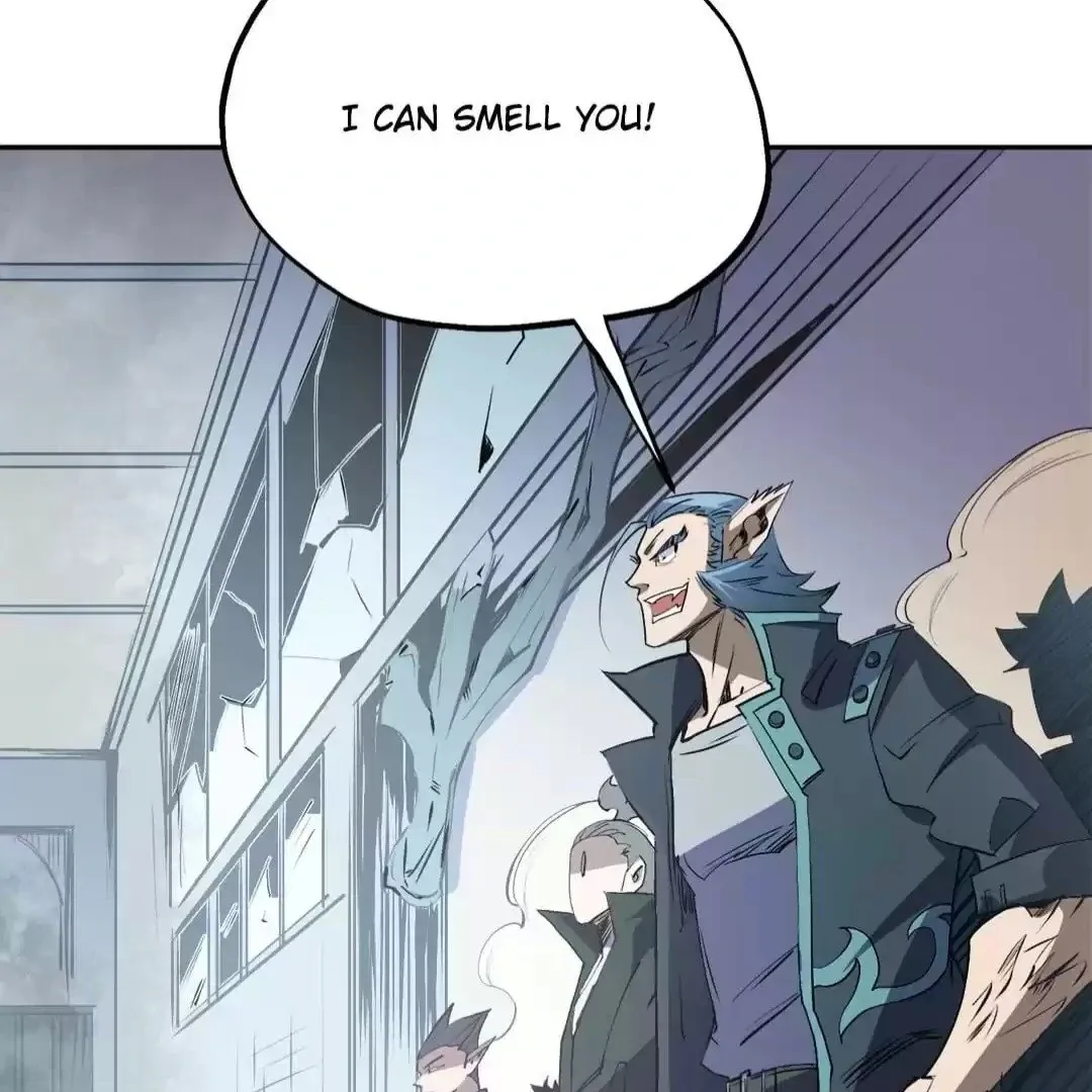 The Jobless Guy Who Has Come to Slay Chapter 40 page 7 - 