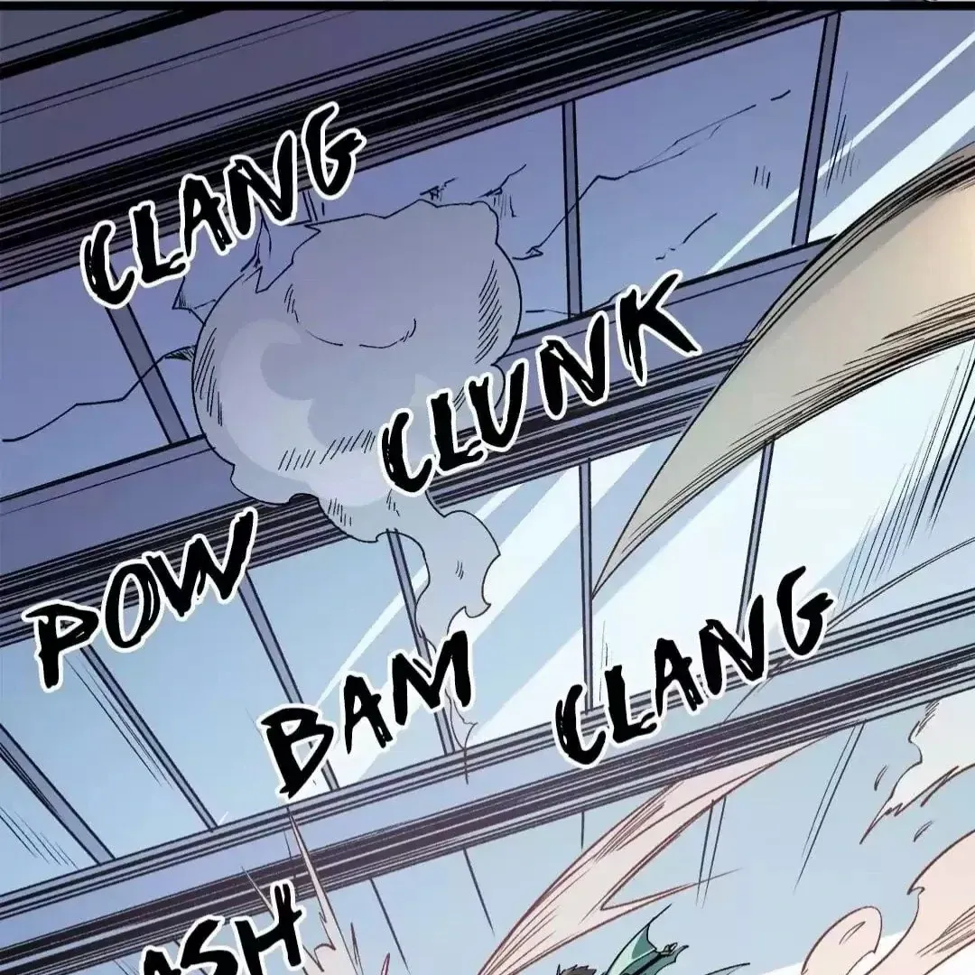 The Jobless Guy Who Has Come to Slay Chapter 40 page 63 - 