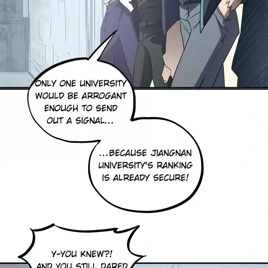 The Jobless Guy Who Has Come to Slay Chapter 40 page 8 - 