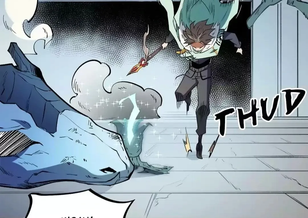 The Jobless Guy Who Has Come to Slay Chapter 40 page 71 - 