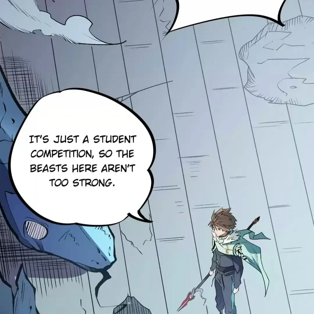 The Jobless Guy Who Has Come to Slay Chapter 40 page 73 - 