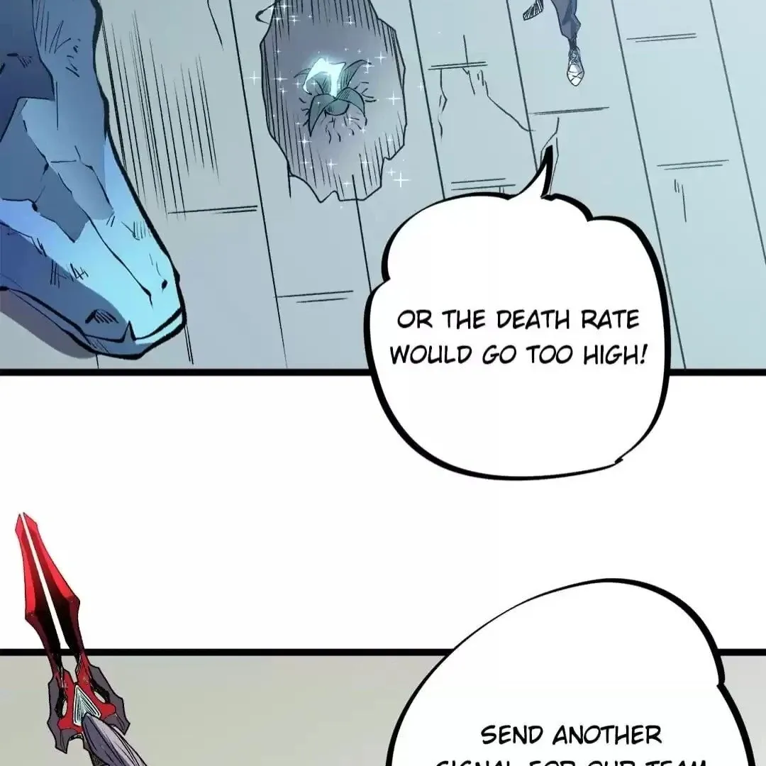The Jobless Guy Who Has Come to Slay Chapter 40 page 74 - 