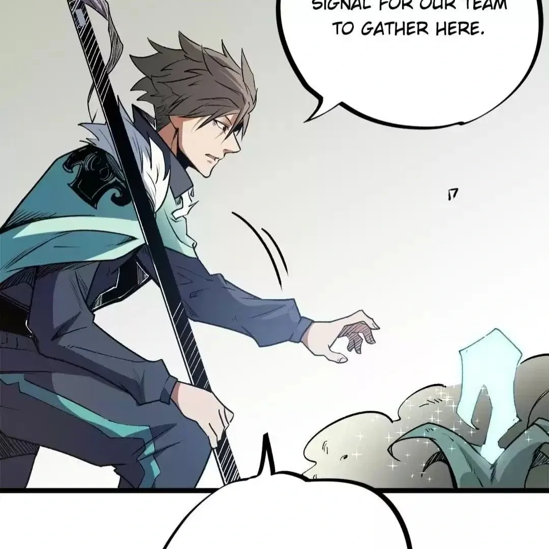 The Jobless Guy Who Has Come to Slay Chapter 40 page 75 - 