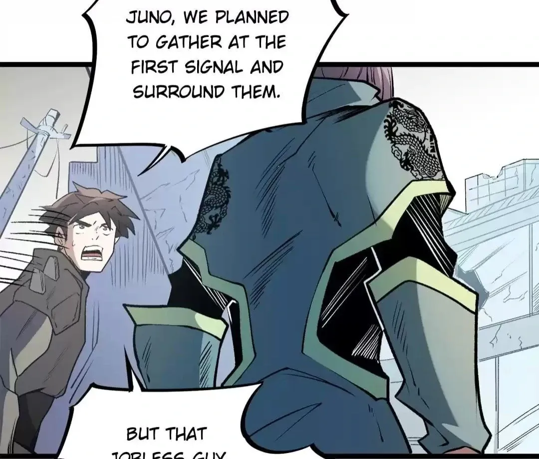 The Jobless Guy Who Has Come to Slay Chapter 40 page 80 - 