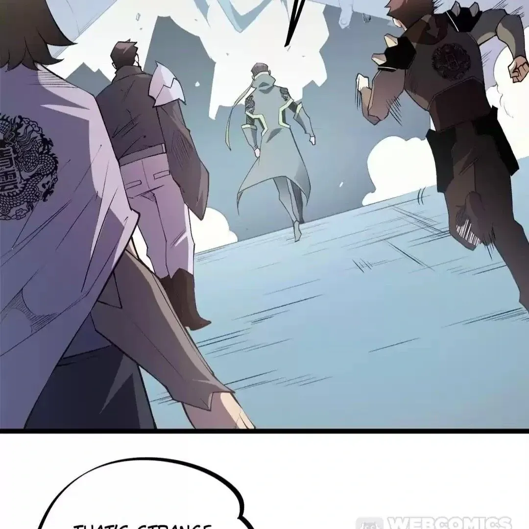 The Jobless Guy Who Has Come to Slay Chapter 40 page 82 - 