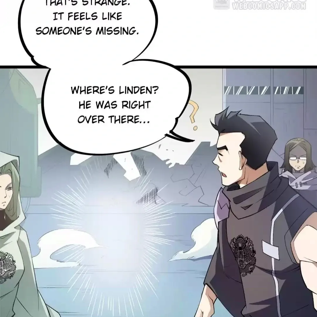 The Jobless Guy Who Has Come to Slay Chapter 40 page 83 - 