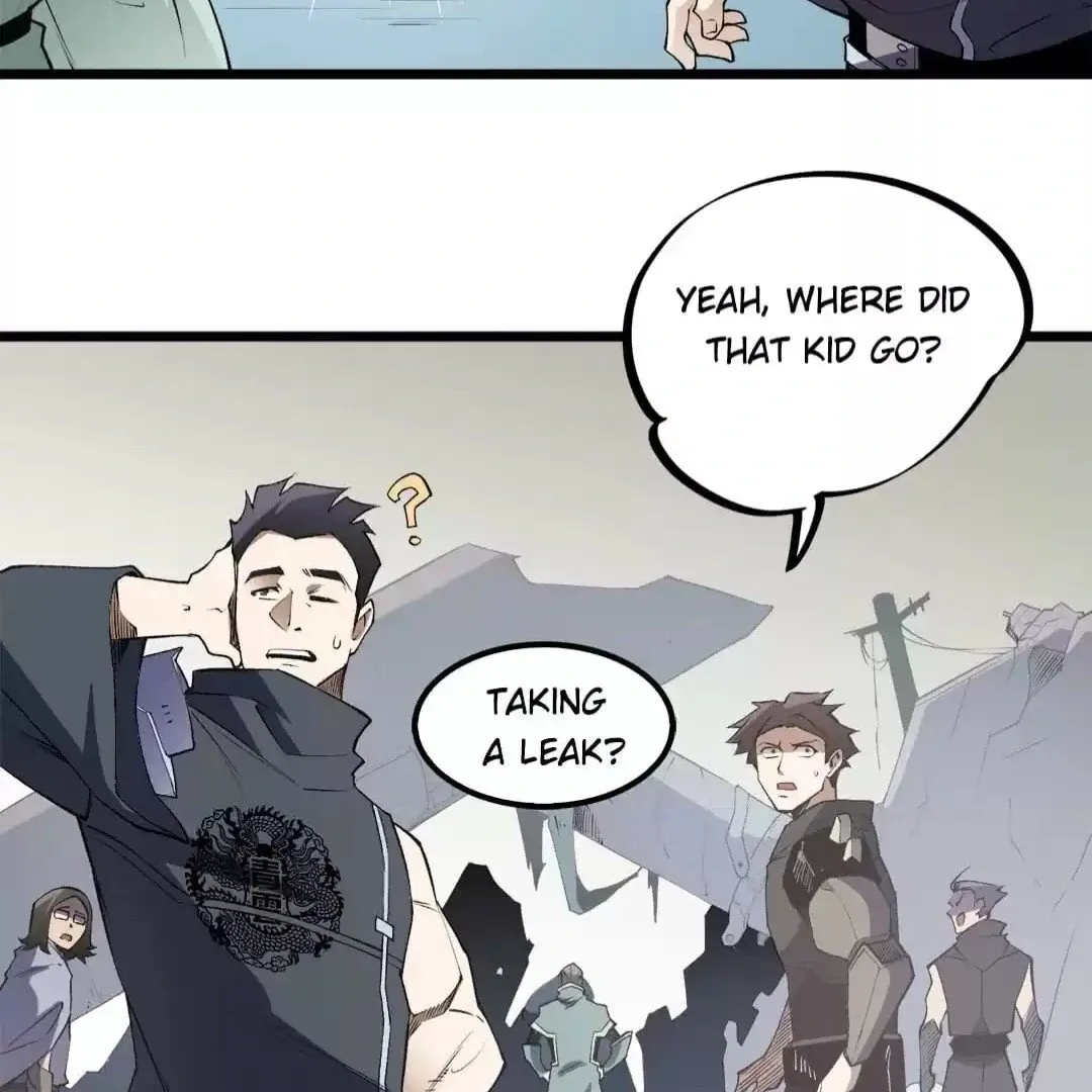 The Jobless Guy Who Has Come to Slay Chapter 40 page 84 - 