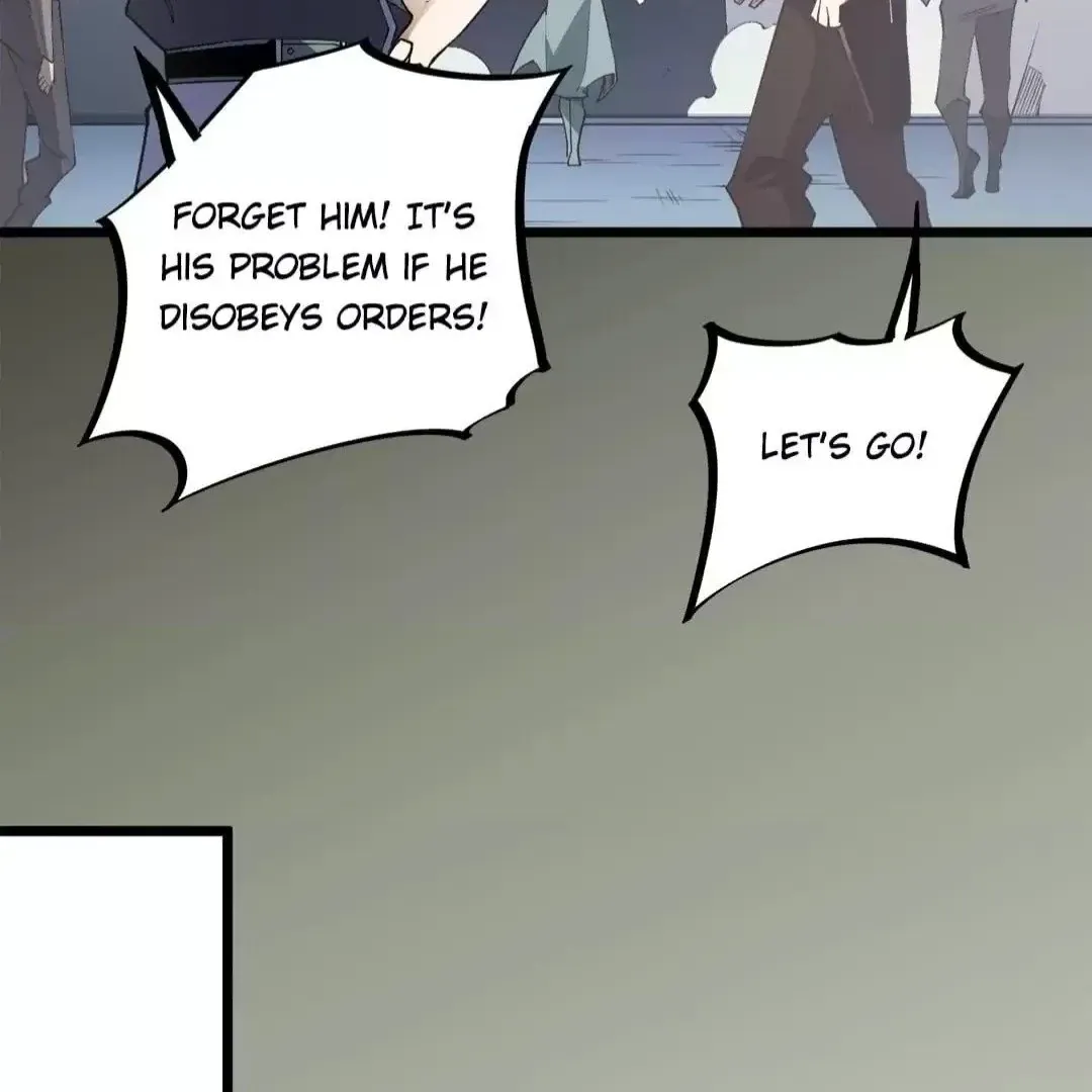 The Jobless Guy Who Has Come to Slay Chapter 40 page 85 - 