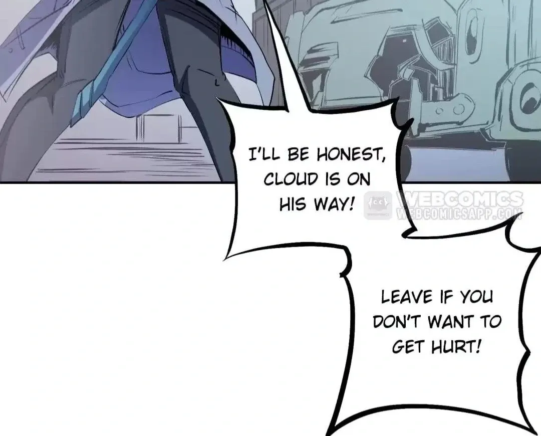 The Jobless Guy Who Has Come to Slay Chapter 40 page 10 - 