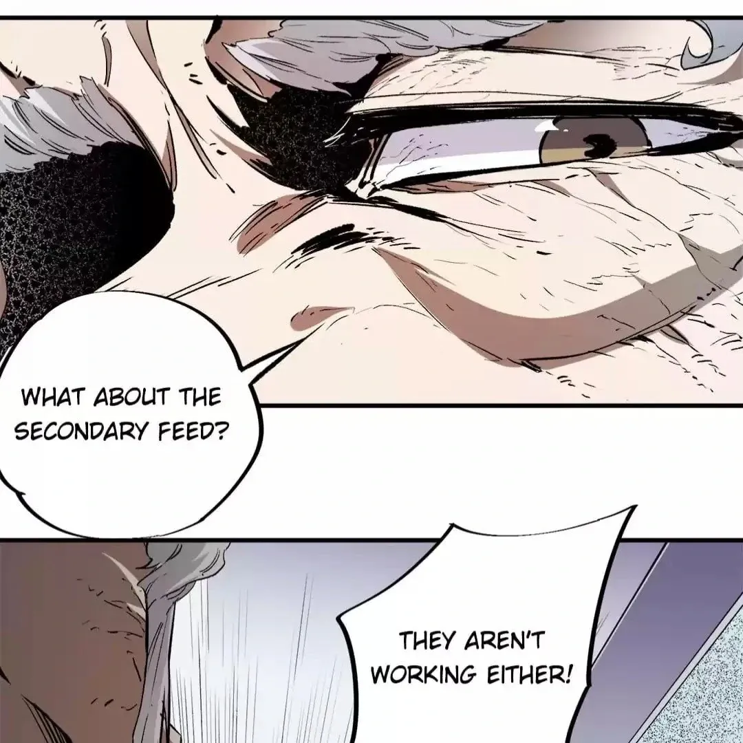 The Jobless Guy Who Has Come to Slay Chapter 41 page 19 - 