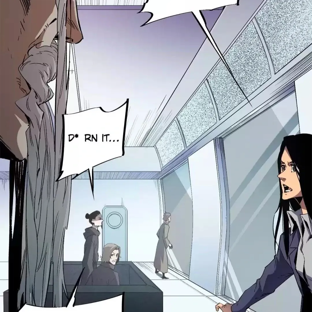 The Jobless Guy Who Has Come to Slay Chapter 41 page 20 - 