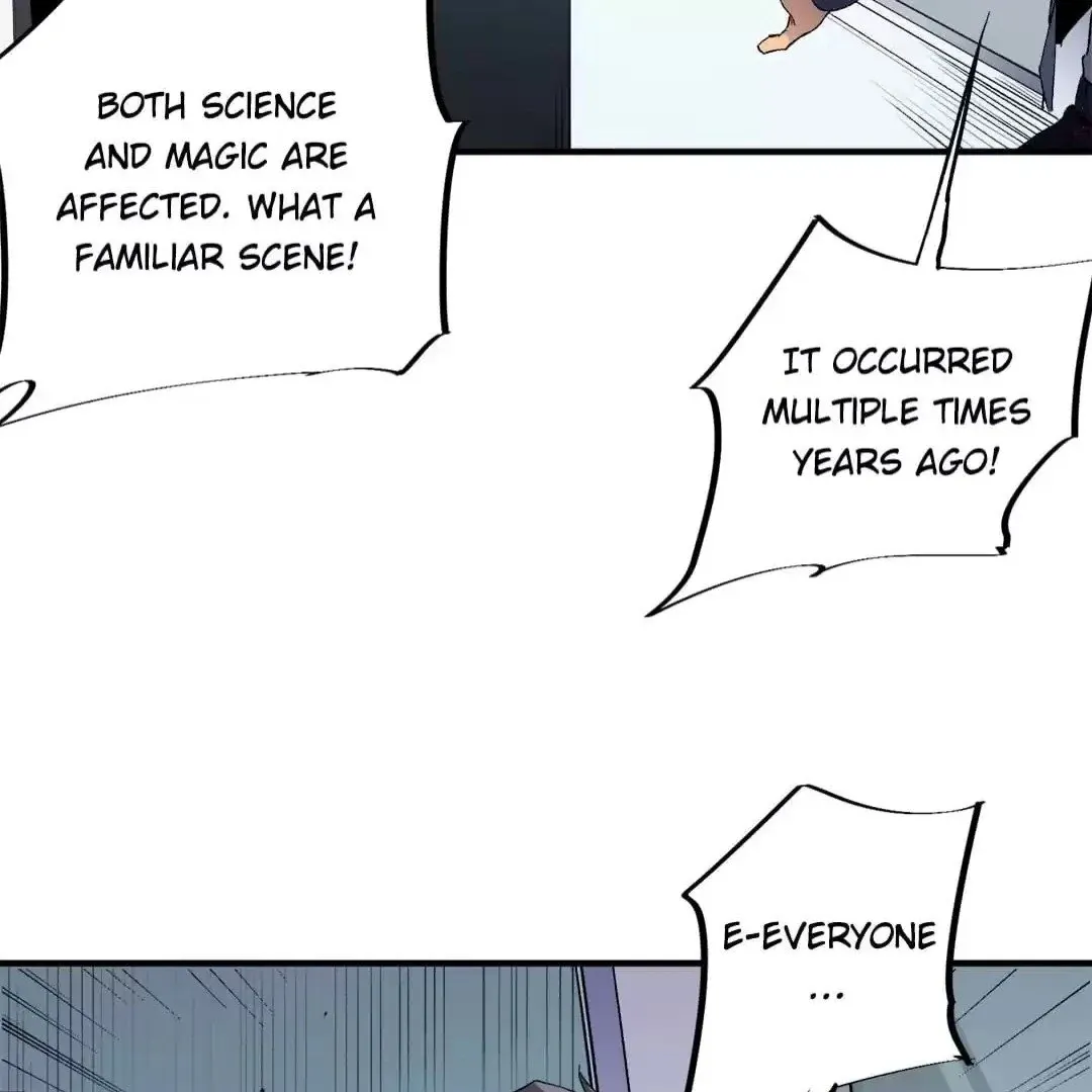 The Jobless Guy Who Has Come to Slay Chapter 41 page 21 - 