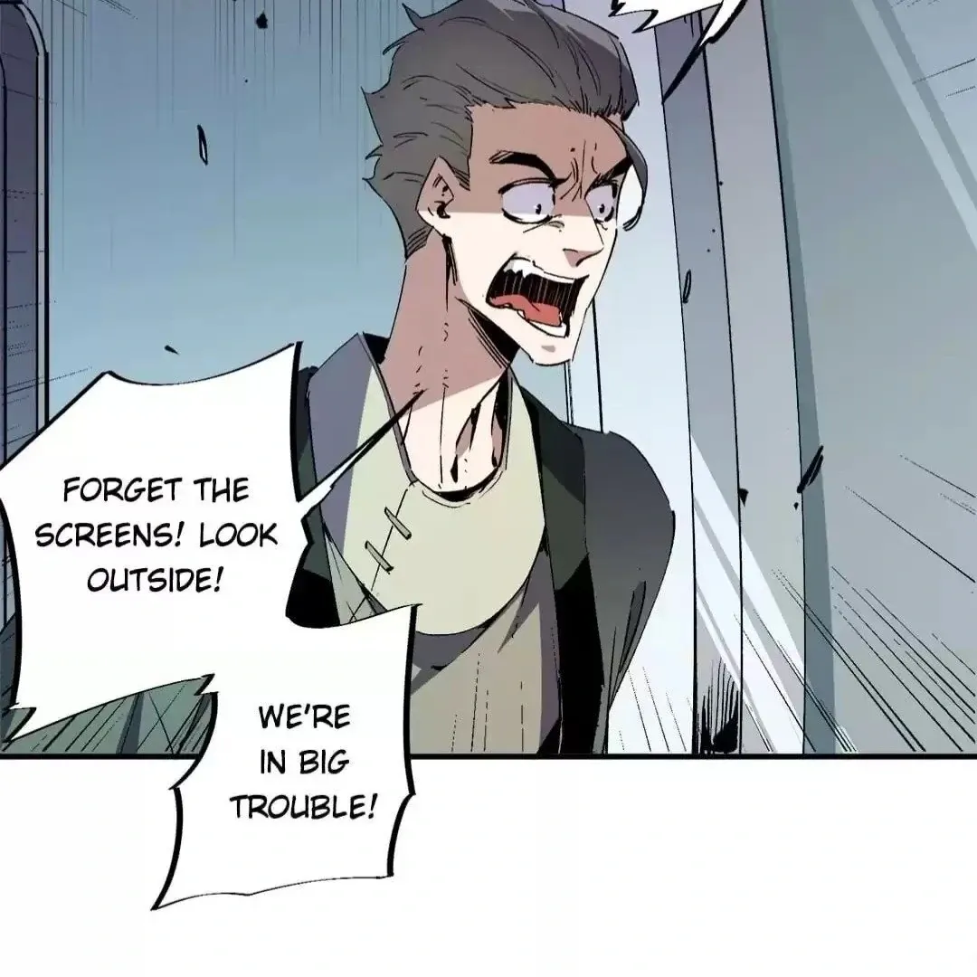 The Jobless Guy Who Has Come to Slay Chapter 41 page 22 - 