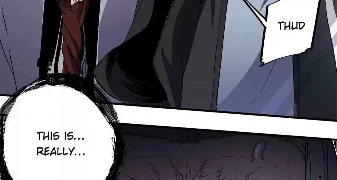 The Jobless Guy Who Has Come to Slay Chapter 41 page 25 - 