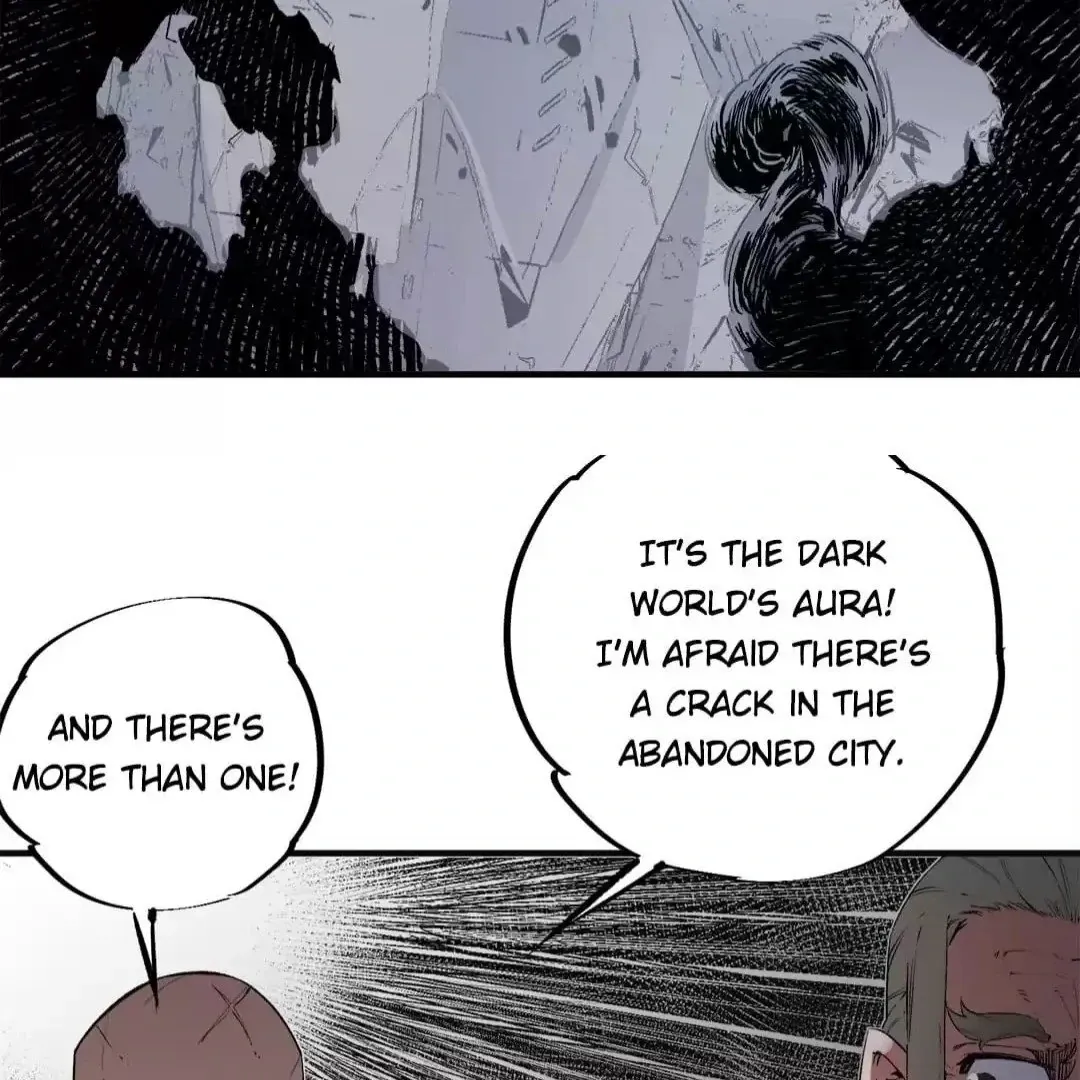 The Jobless Guy Who Has Come to Slay Chapter 41 page 29 - 