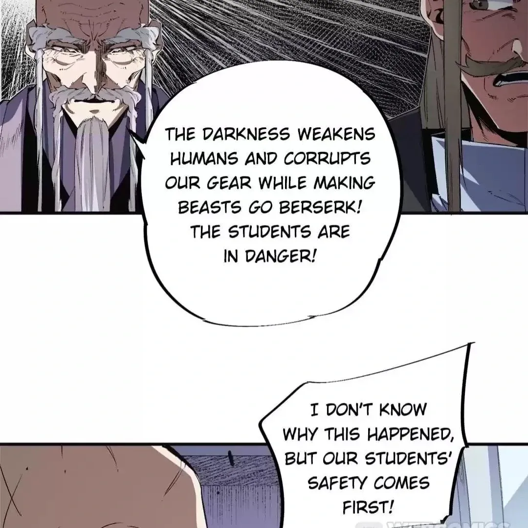 The Jobless Guy Who Has Come to Slay Chapter 41 page 30 - 