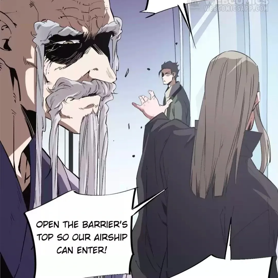 The Jobless Guy Who Has Come to Slay Chapter 41 page 31 - 