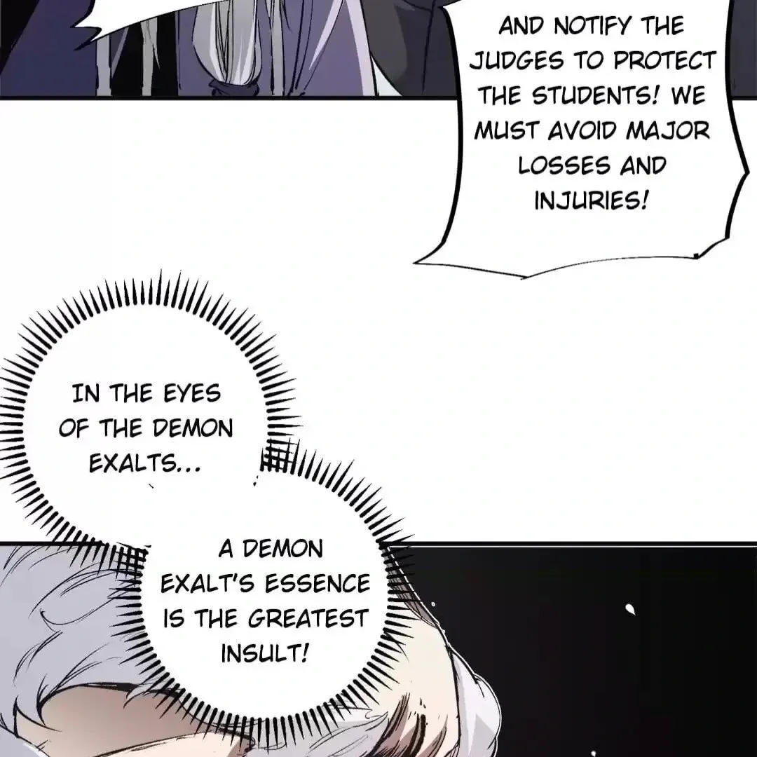 The Jobless Guy Who Has Come to Slay Chapter 41 page 32 - 