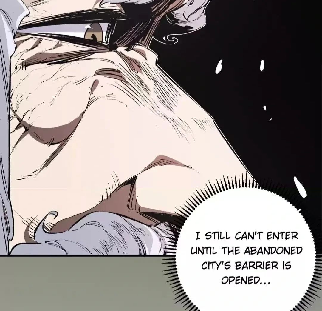 The Jobless Guy Who Has Come to Slay Chapter 41 page 33 - 