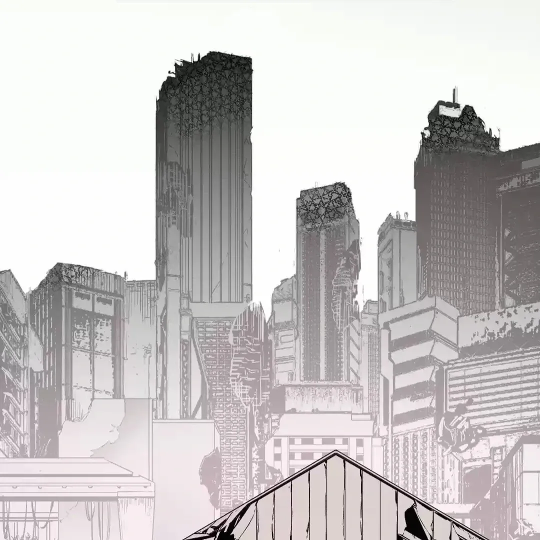 The Jobless Guy Who Has Come to Slay Chapter 41 page 35 - 
