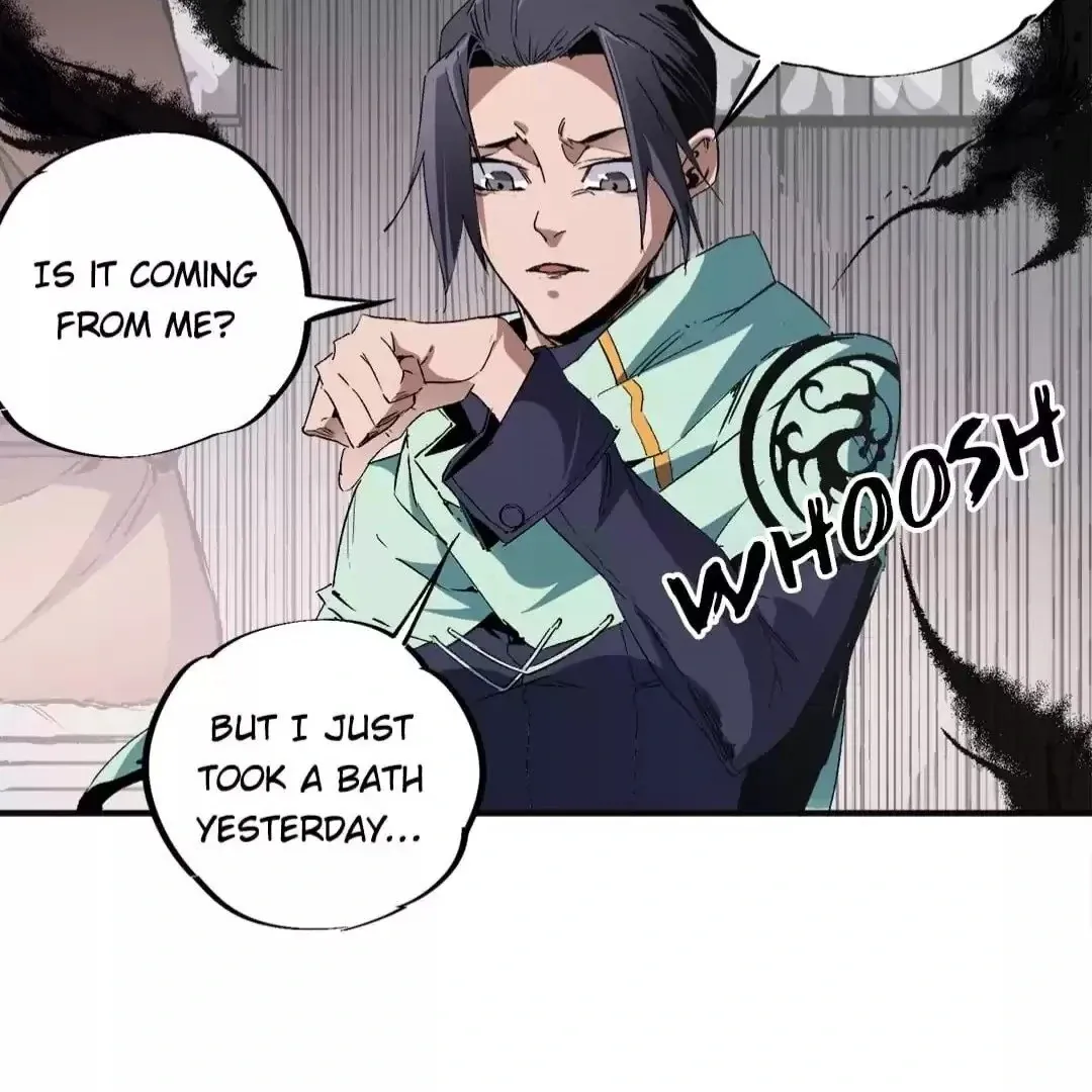 The Jobless Guy Who Has Come to Slay Chapter 41 page 39 - 