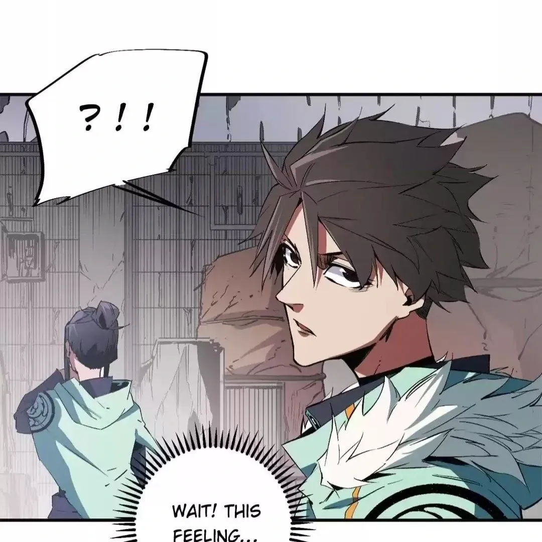 The Jobless Guy Who Has Come to Slay Chapter 41 page 40 - 