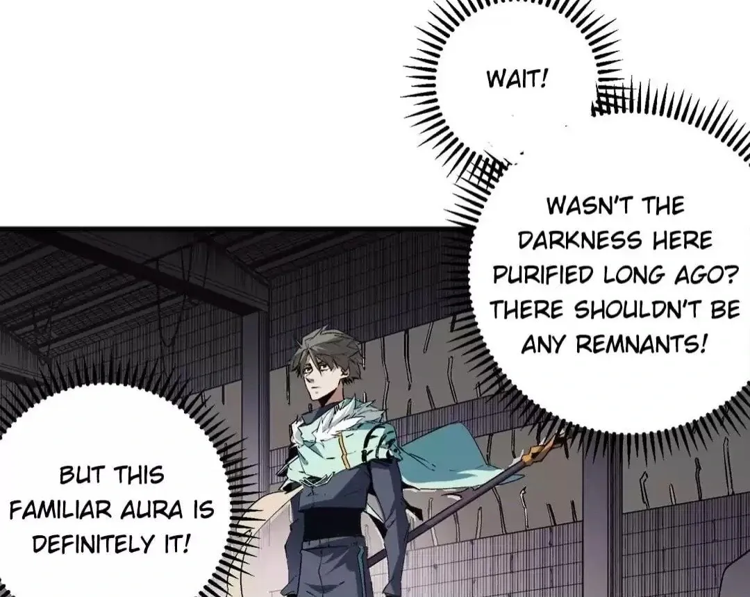 The Jobless Guy Who Has Come to Slay Chapter 41 page 42 - 