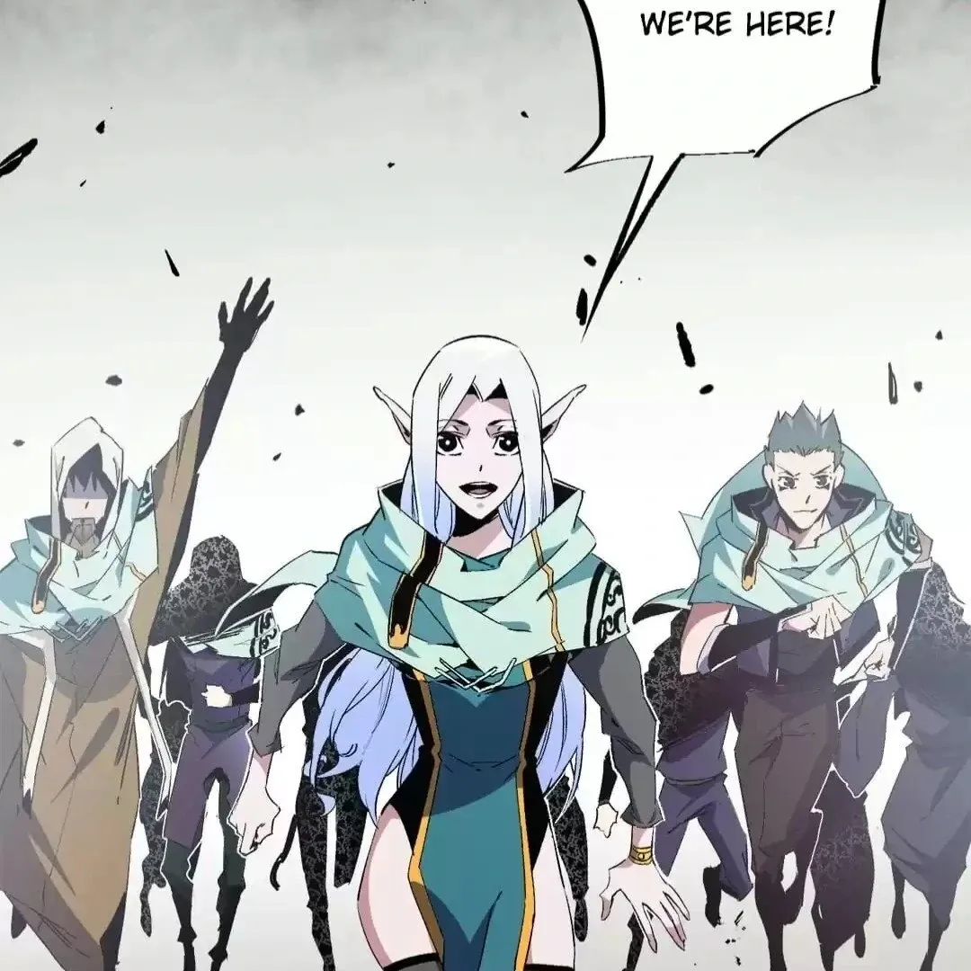 The Jobless Guy Who Has Come to Slay Chapter 41 page 45 - 