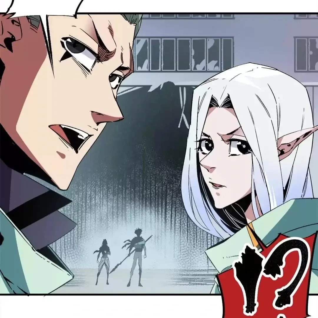 The Jobless Guy Who Has Come to Slay Chapter 41 page 48 - 