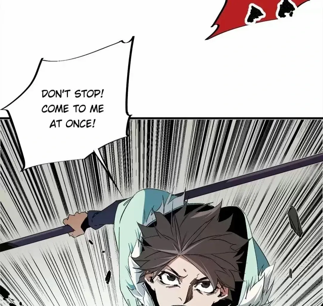 The Jobless Guy Who Has Come to Slay Chapter 41 page 49 - 