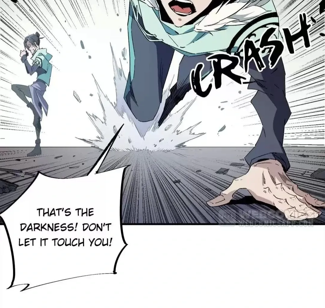 The Jobless Guy Who Has Come to Slay Chapter 41 page 50 - 