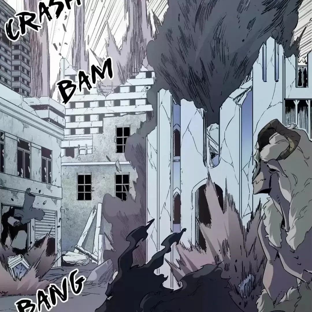 The Jobless Guy Who Has Come to Slay Chapter 41 page 6 - 