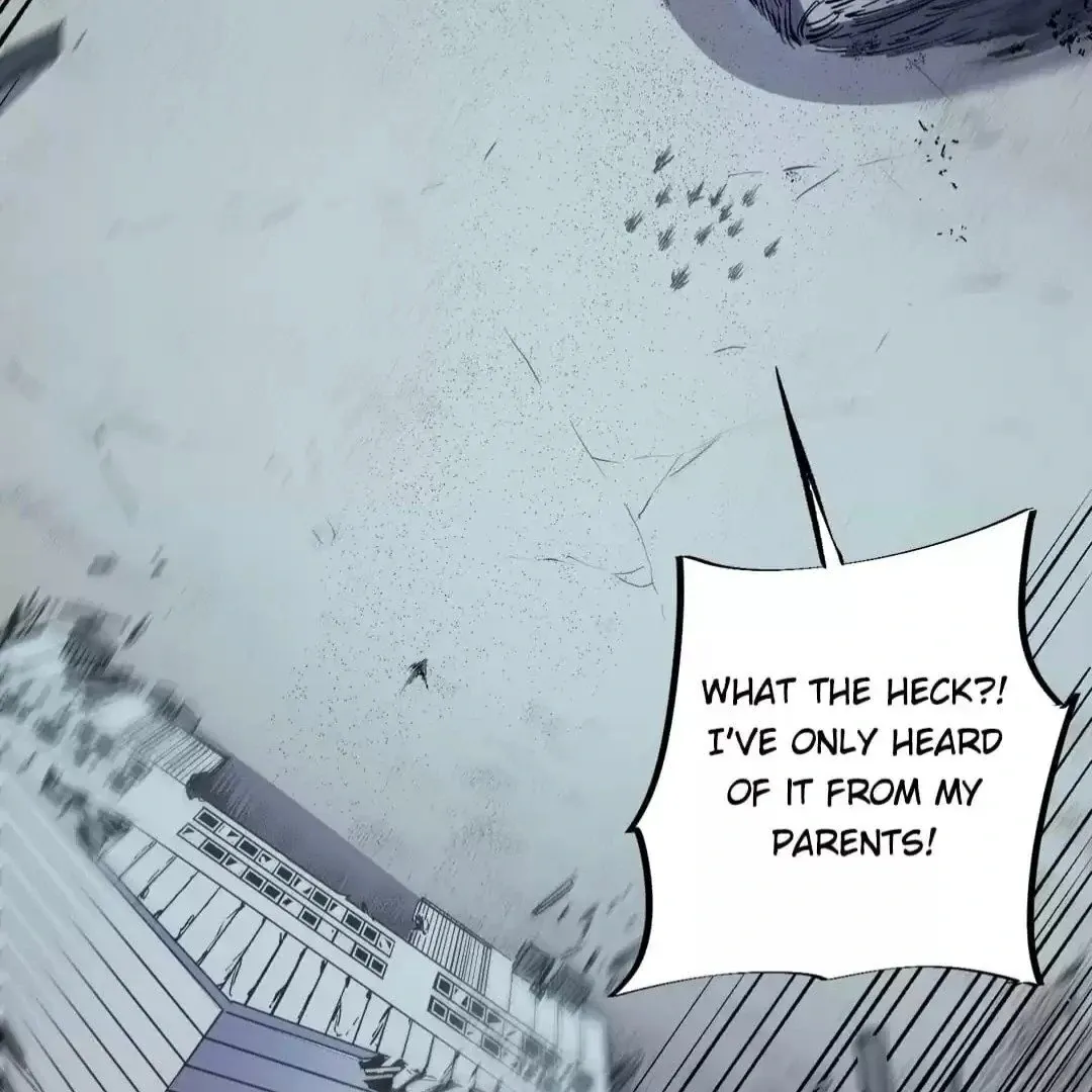 The Jobless Guy Who Has Come to Slay Chapter 41 page 52 - 