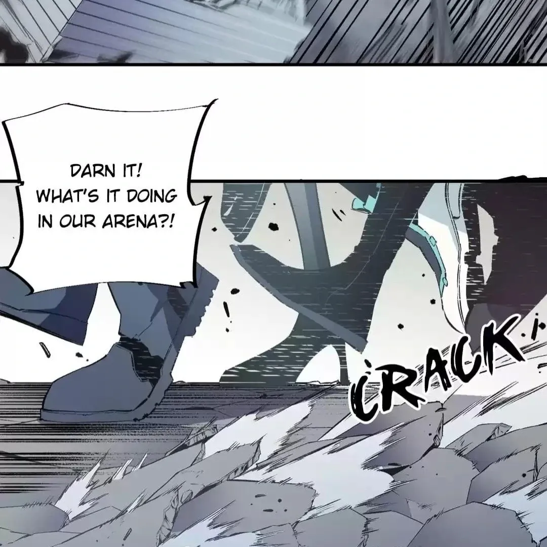 The Jobless Guy Who Has Come to Slay Chapter 41 page 53 - 