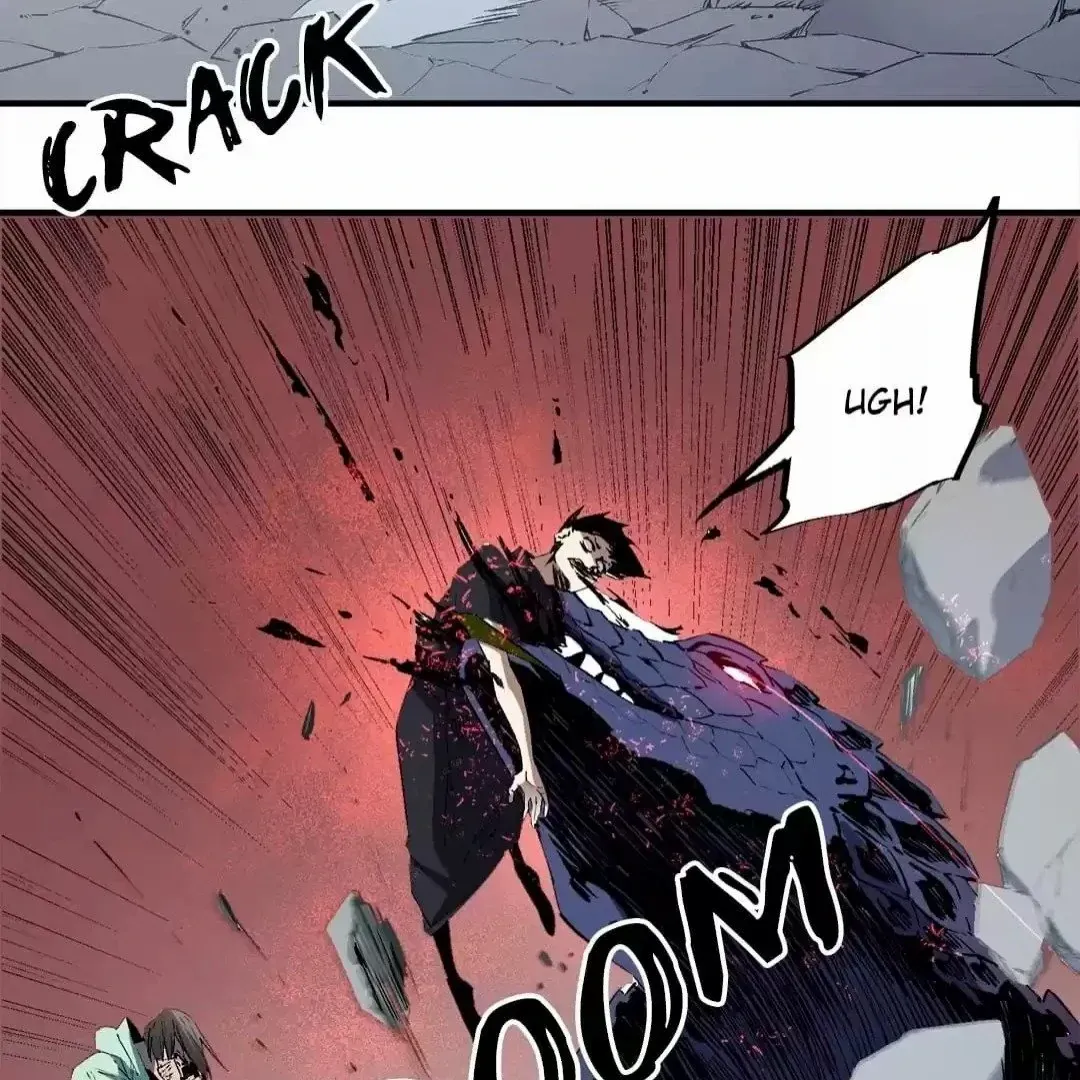 The Jobless Guy Who Has Come to Slay Chapter 41 page 54 - 