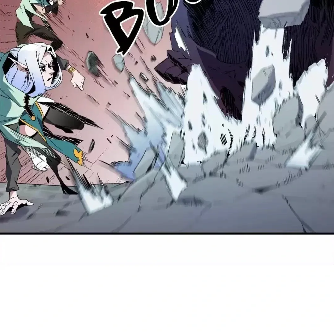 The Jobless Guy Who Has Come to Slay Chapter 41 page 55 - 