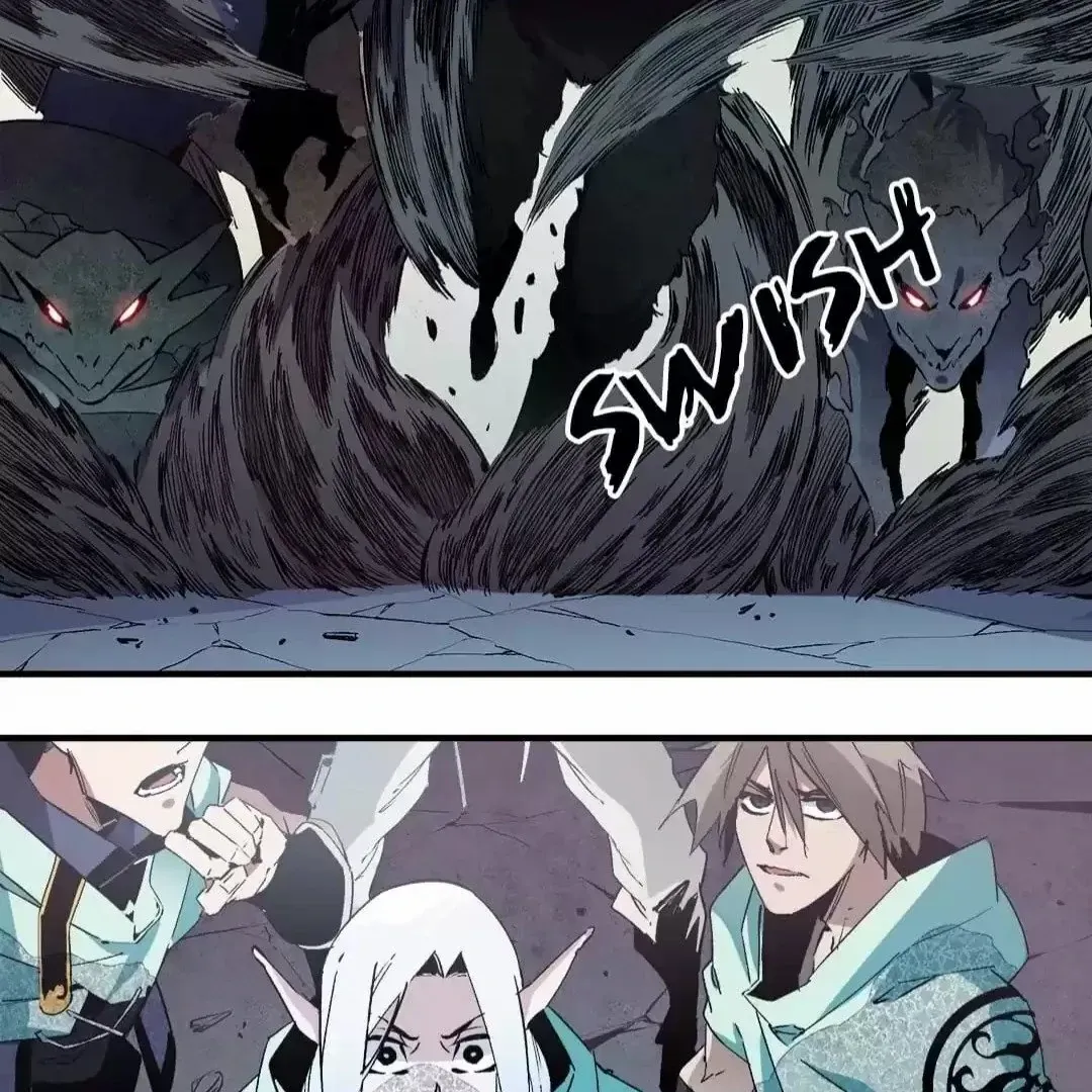 The Jobless Guy Who Has Come to Slay Chapter 41 page 60 - 