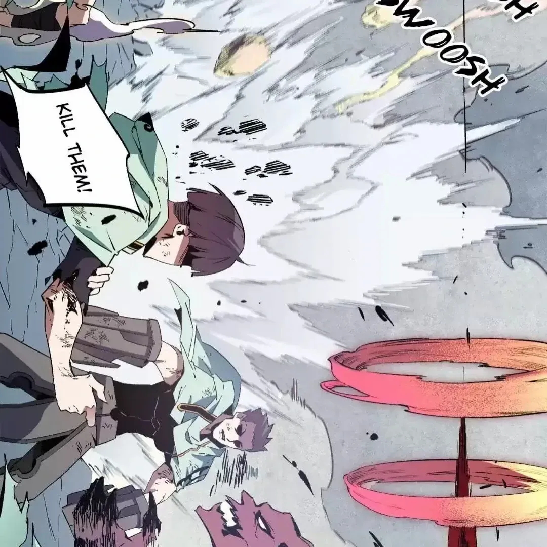 The Jobless Guy Who Has Come to Slay Chapter 41 page 63 - 