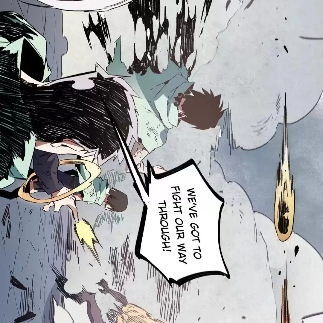 The Jobless Guy Who Has Come to Slay Chapter 41 page 65 - 