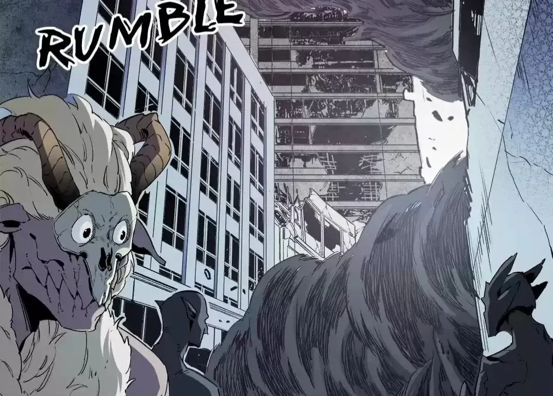 The Jobless Guy Who Has Come to Slay Chapter 41 page 8 - 