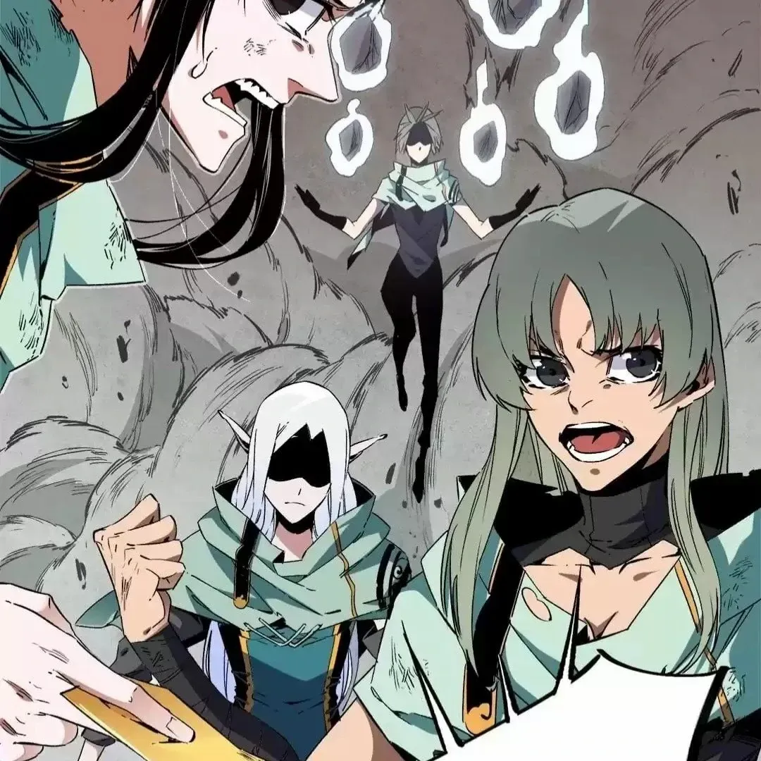 The Jobless Guy Who Has Come to Slay Chapter 41 page 71 - 