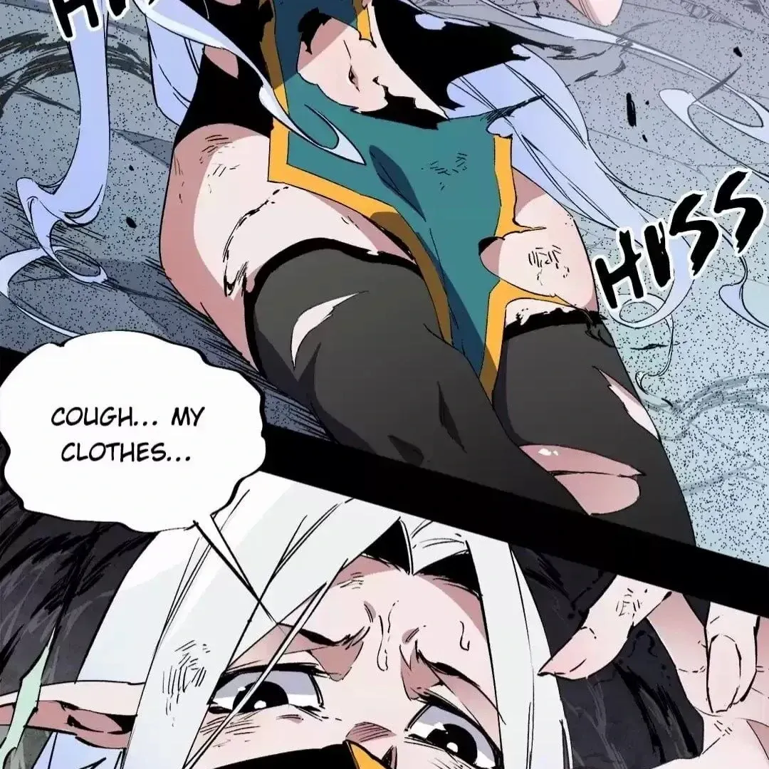 The Jobless Guy Who Has Come to Slay Chapter 41 page 78 - 