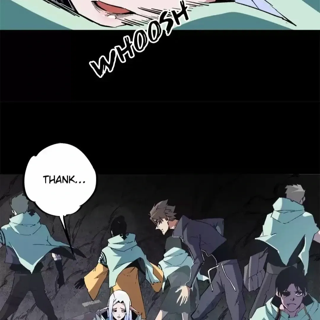 The Jobless Guy Who Has Come to Slay Chapter 41 page 85 - 