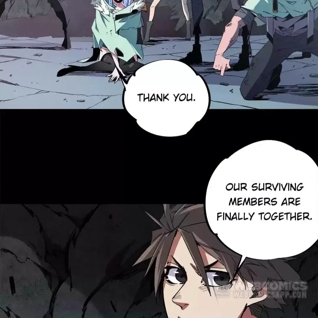 The Jobless Guy Who Has Come to Slay Chapter 41 page 86 - 