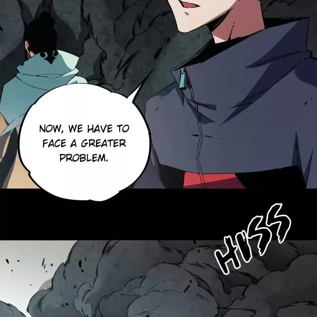 The Jobless Guy Who Has Come to Slay Chapter 41 page 87 - 